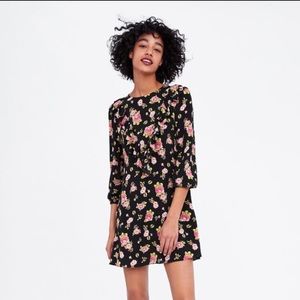 Zara dress